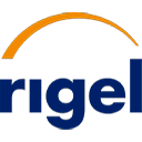 Rigel Pharmaceuticals Inc logo
