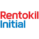 Rentokil Initial plc logo