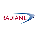 Radiant Logistics logo