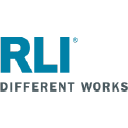RLI logo