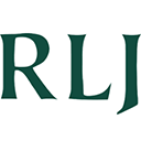 RLJ Lodging Trust logo