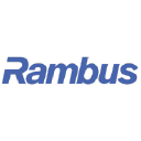 Rambus Inc logo