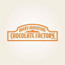 Rocky Mountain Chocolate Factory logo