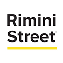 Rimini Street Inc logo
