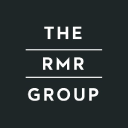 RMR Group Inc logo
