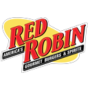 Red Robin Gourmet Burgers Inc logo