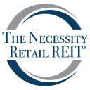 Necessity Retail REIT Inc logo