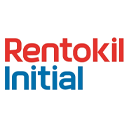 RENTOKIL INITIAL PLC /FI logo