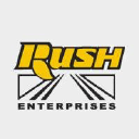 Rush Enterprises B Inc logo