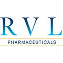RVL Pharmaceuticals PLC logo