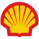 Shell plc logo