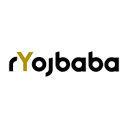 rYojbaba Co., Ltd. logo