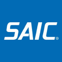 Science Applications International Corp logo