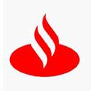 Banco Santander, S.A. logo