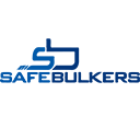 Safe Bulkers logo