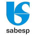 COMPANHIA DE SANEAMENTO BASICO DO ESTADO DE SAO PAULO-SABESP logo