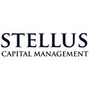 Stellus Capital Investment Corporation logo