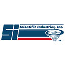 SCIENTIFIC INDUSTRIES INC logo