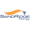 SANDRIDGE ENERGY INC logo