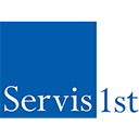ServisFirst Bancshares logo