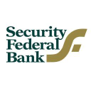 SECURITY FEDERAL CORP logo