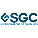 Superior Uniform Group Inc logo