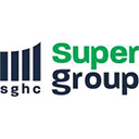 Super Group (SGHC) Ltd logo
