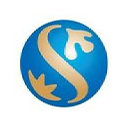SHINHAN FINANCIAL GROUP CO LTD logo