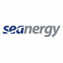 Seanergy Maritime Holdings Corp logo