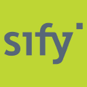 Sify Technologies Limited logo