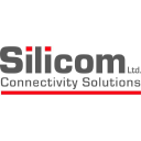 Silicom logo