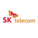 SK TELECOM CO LTD logo