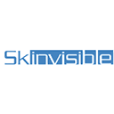SKINVISIBLE, INC. logo