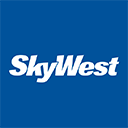 SkyWest Inc logo
