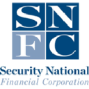 Security National Financial logo