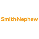 SMITH & NEPHEW PLC logo