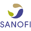 Sanofi ADR logo