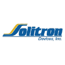 SOLITRON DEVICES INC logo