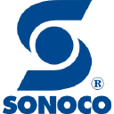 SONOCO PRODUCTS CO logo