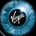 Virgin Galactic Holdings, Inc logo
