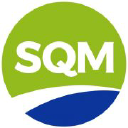 CHEMICAL & MINING CO OF CHILE INC logo