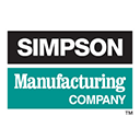 Simpson Manufacturing logo