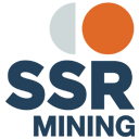 SSR Mining Inc logo