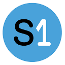 System1, Inc. logo
