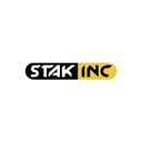 STAK Inc. logo