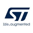 STMicroelectronics N.V. logo