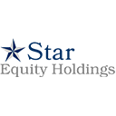 Star Equity Holdings Inc logo