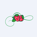 Strawberry Fields REIT, Inc. logo