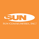 SUN COMMUNITIES INC logo