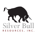 SILVER BULL RESOURCES, INC. logo